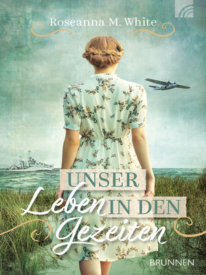 cover image of Unser Leben in den Gezeiten